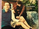 Kings Of Convenience ?– Quiet Is The New Loud - Import LP Vinyl Lyrics Mint GAT
