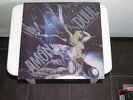 Amon Düül - Psychedelic Underground LP - MLP 15 332 - RI - Krautrock Rarität