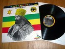 AUGUSTUS PABLO - EARTH RIGHTFUL RULER: EMPEROR HAILE SELASSIE I LP