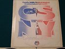 Crosby Stills Nash & Young Reunion Concert July 25, 1974 Bootleg 2LP VinylRecord
