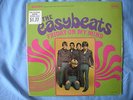 THE EASYBEATS 1967 SEALED LP FRIDAY ON MY MIND UNITED ARTISTS UAS 6588 EXCELLENT