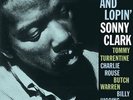 SONNY CLARK Leapin' And Lopin' LP NEW VINYL Blue Note reissue Charlie Rouse Tomm