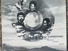 2 x LP RAY BROWN, MONTY ALEXANDER, JOHNNY GRIFFIN, MARTIN DREW, Summerwind MINT-