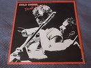 COLD CHISEL DON'T LET GO/FOUR WALLS NOT FOR SALE FOR PROMO USE ONLY WEA XS721