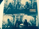 Free Tons of Sobs LP A&M 4198 M- Vinyl