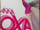 ANNA OXA / CONTROLLO TOTALE - EP (Italy 1980 - Q disc) EX/EX+  RARE 