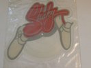 Shakin' Stevens - It's late     RARE UK SHAPED PICTURE DISC 10