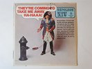 Napoleon XIV LP They're Coming To Take Me Away Ha-Haaa MONO USA