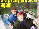 The Everly Brothers Again, EP: Til I Kissed You, Oh What A Feeling, + 2 Songs