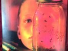 Alice in Chains - Jar of Flies/Sap Vinyl Comumbia C2 57804 Etched Great shape