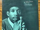 KENNY DORHAM- QUIET KENNY- NEW JAZZ 8225 MONO DG PROMO NM