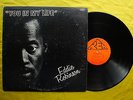EDDIE ROBINSON   You In My Life   private soul/gospel   REN