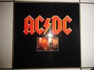 AC/DC HIGH VOLTAGE-POWERAGE-DIRTY DEEDS*BOX* -TOP RARE HEAVY METAL/ROCK *3 x LP*