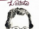 Enzo Jannacci - L'Artista (Limited Edition 180gr.) LP Vinile ALA BIANCA
