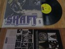 ISAAC HAYES - Shaft Double LP OST Stax Soul Funk