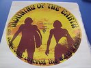 MORNING OF THE EARTH. 1972 MINT SOUNDTRACK. RARE LABEL. LP