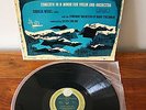 CAPITOL P8175 SIBELIUS Violin concerto CAMILLA WICKS - EHRLING