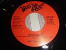 DAVID BOWIE / FRANK ZAPPA, Interview, USA MA-2903,   RAREST 7inch/Single, NICO