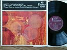 GIBSON : BIZET CARMEN SUITE / GOUNOD FAUST BALLET MUSIC RCA VICS 1108 NM