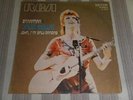 DAVID BOWIE, Starman/ John I am only...Org. ITALY RCA N 1670, 7inch/Single, NICO