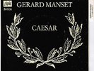 45T   GERARD MANSET   