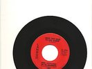 N. Soul Edw. Hamilton And The Arabians Now You Have To Cry Alone Lanrod 45 1605
