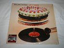 ROLLING STONES Let it Bleed ABKCO 180grm DSD AUDIOPHILE