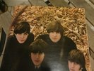 THE BEATLES - BEATLES FOR SALE - 1st Press Mono LP