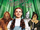 The Wizard Of Oz: Original Motion Picture Soundtrack Vinyl Record (2015) New