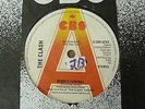 The Clash - Remote Control c/w London's Burning 1977 UK 45 CBS DEMO