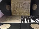Hawkwind - Distant Horizons 2015 - Sealed Gatefold 2 x Grey Vinyl LP