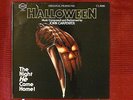 LP Halloween - Original Filmmusik (John Carpenter)   CL 0008