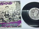 S.O.B. ?– Thrash Night Vinyl, 7
