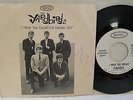 YARDBIRDS I WISH YOU COULD 1965 PROMO ONLY w/ESQUIRE SOCKS AD SLEEVE RARE 1st US