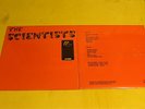 SCIENTISTS - THE SCIENTISTS-LP reissue of 1981-Neo Psych from Australia-numero