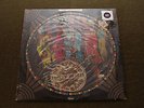 The Beatles lp Sgt. Peppers Lonely Hearts Club Band picture disc STILL SEALED