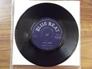 1965 BLUE BEAT(BB291) derrick & patsy--you i love-let me hold your hand