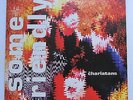 CHARLATANS - Some Friendly - Excellent Con LP Record Dead Dead Good SITU 30