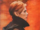 David Bowie Low RCA Vinyl LP