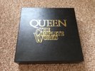QUEEN THE COMPLETE WORKS