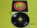 LA ROSA DEI VENTI:AL CONFINE DELLA NOTTE CAM AMP 112 EX+/NM 1973 PROG. IT RARO