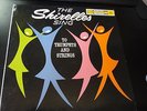The Shirelles -Sing To Trumpets and Strings LP Scepter White Label Promo CLEAN