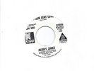 ALBERT JONES- FIFTEEN CENT LOVE (RARE CROSSOVER NORTHERN SOUL PROMO) NM