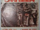 CRNI BISERI - DREAM - KILLER YUGOSLAVIAN FUZZ GARAGE FREAKBEAT EP 7
