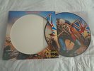 IRON MAIDEN The Trooper **UNPLAYED** 12