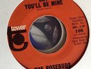 Northern Soul Rare Girl Group dancer ROSEBUDS - Say You'll Be Mine - hear it