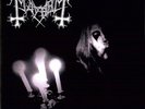 MAYHEM - LIVE IN LEIPZIG NEW VINYL