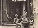FIFTH AVENUE BAND self-titled or. 1969 RARE UK lp in FANTASTIC condition