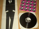 THIS ARE TWO TONE The Specials WALT JABSCO 2-tone SKA Madness RICO Beat *POSTER*