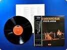 THE SHOCKING BLUE The Shocking Blue, Live in Japan MP2202 OBI LP CK3287